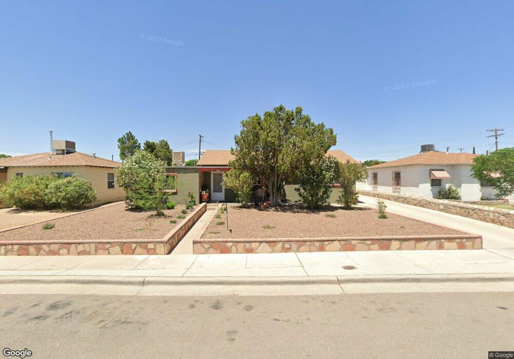 7633 Veracruz Ave, El Paso, TX 79915 - photo 1