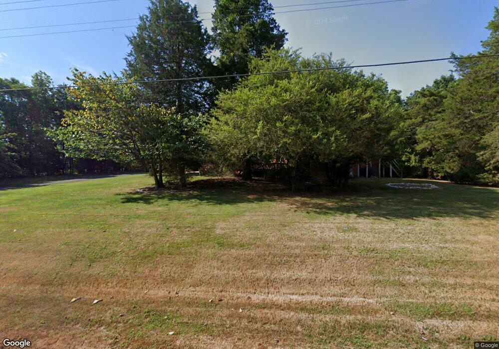 2427 Old Humble Mill Rd, Asheboro, NC 27205 - photo 1