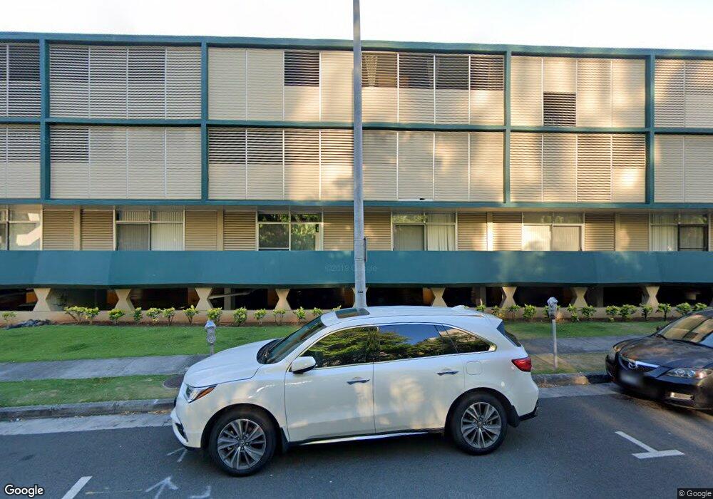 952 Ahana St unit 180, Honolulu, HI 96814 - photo 1