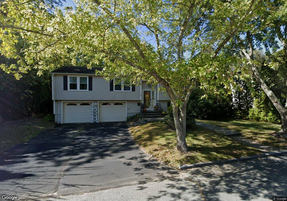 25 Lodus Ct, New London, CT 06320 - photo 1