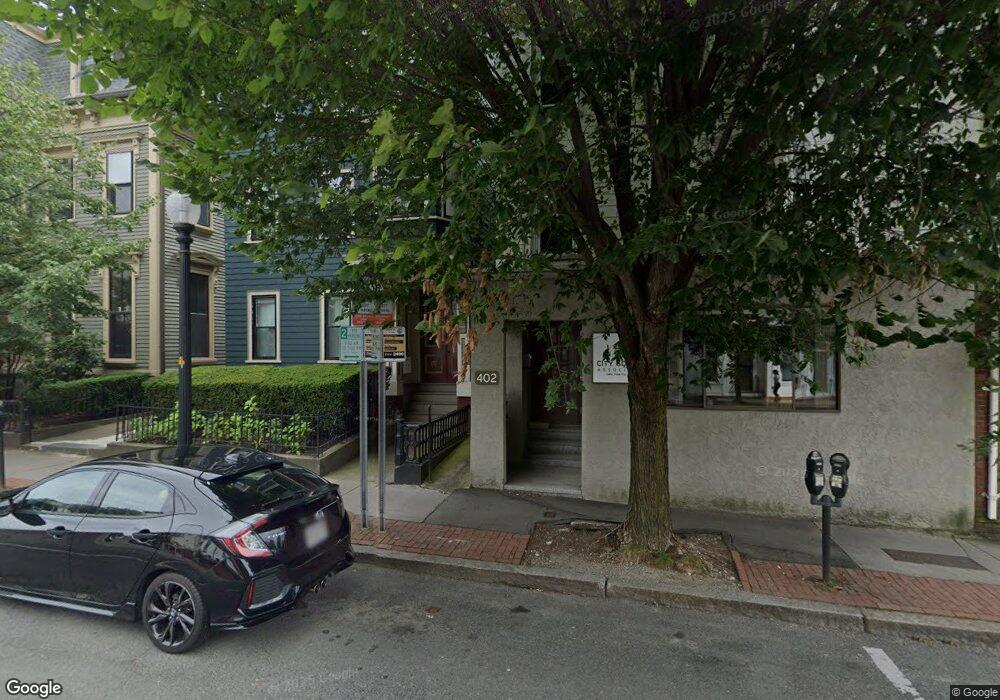 400 Cambridge St unit 1, Cambridge, MA 02141 - photo 1