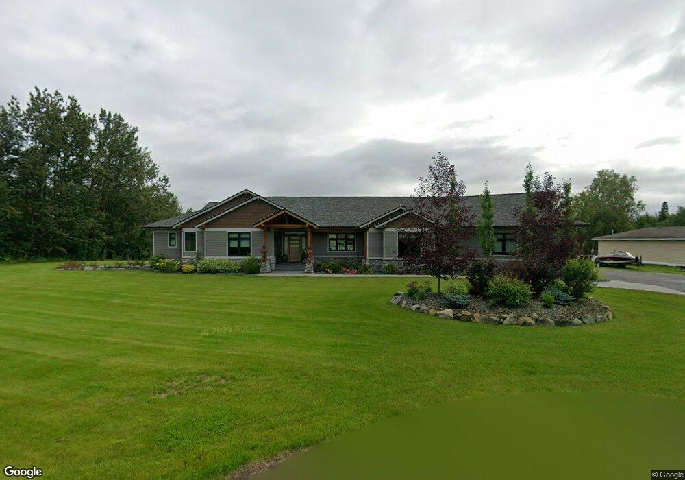 1971 Driftwood Cir, Palmer, AK 99645 - photo 1