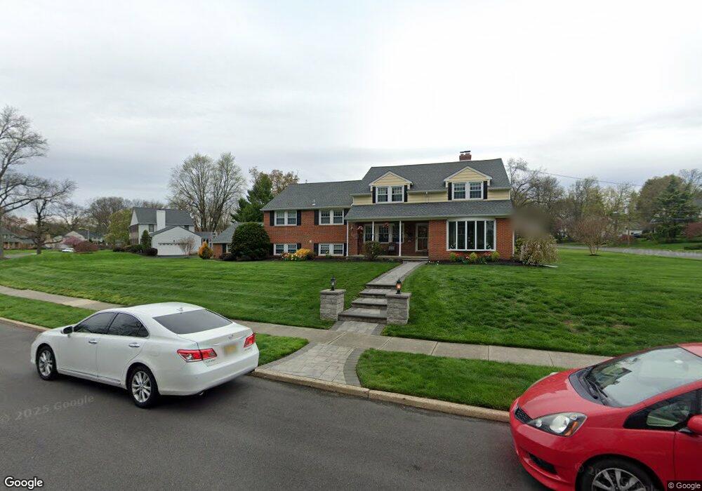143 Forest Rd, Moorestown, NJ 08057 - photo 1