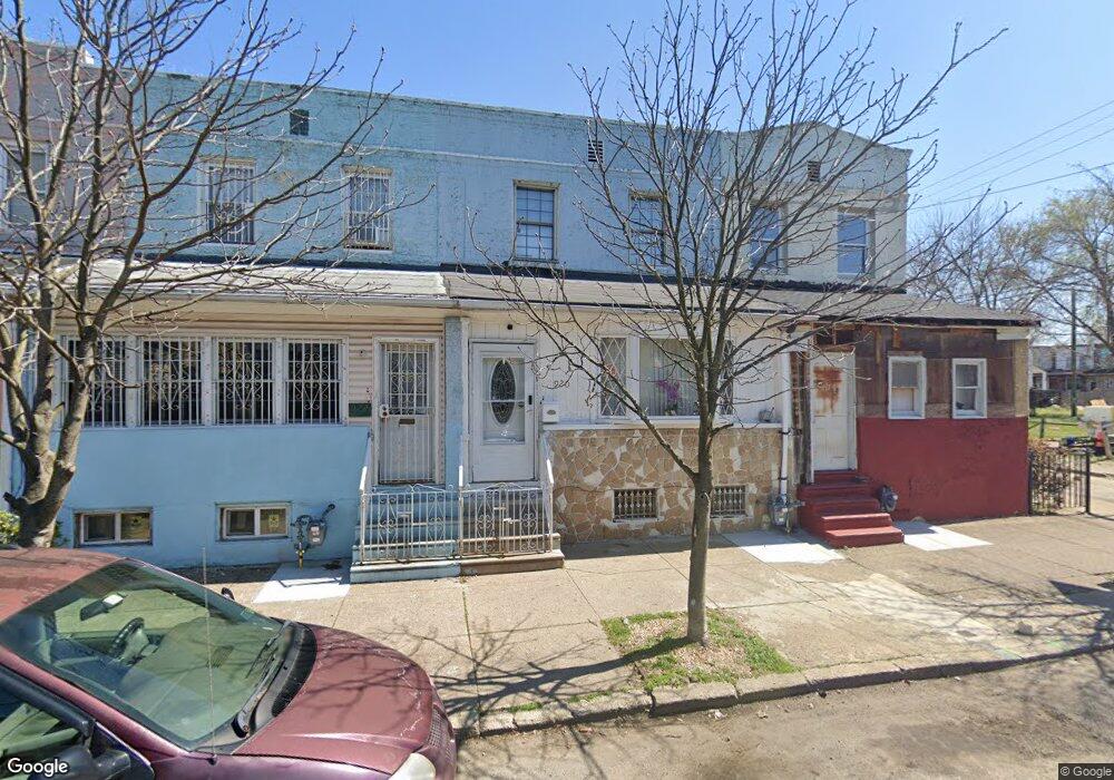 920 N 7th St, Camden, NJ 08102 - photo 1