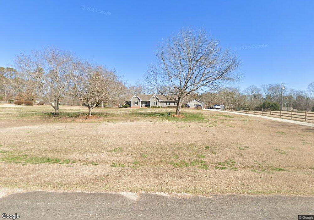 85 Rolling Rd unit 1, Social Circle, GA 30025 - photo 1