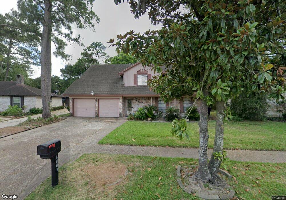 6003 Lawn Ln, Houston, TX 77088 - photo 1