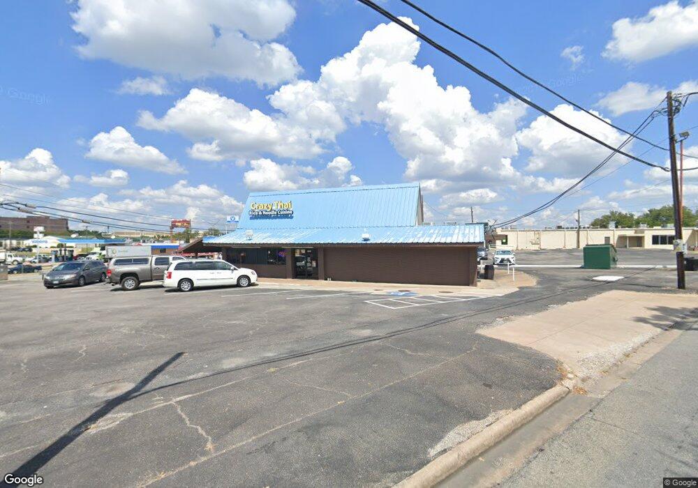 1707 Texoma Pkwy, Sherman, TX 75090 - photo 1