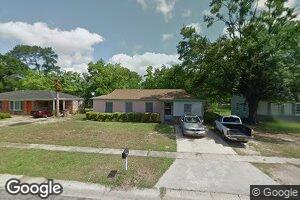 2606 Montbirault Dr, Mobile, AL 36605