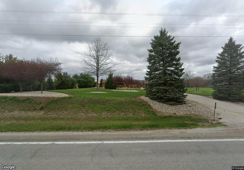 9600 W 600 S, Andrews, IN 46702 - photo 1