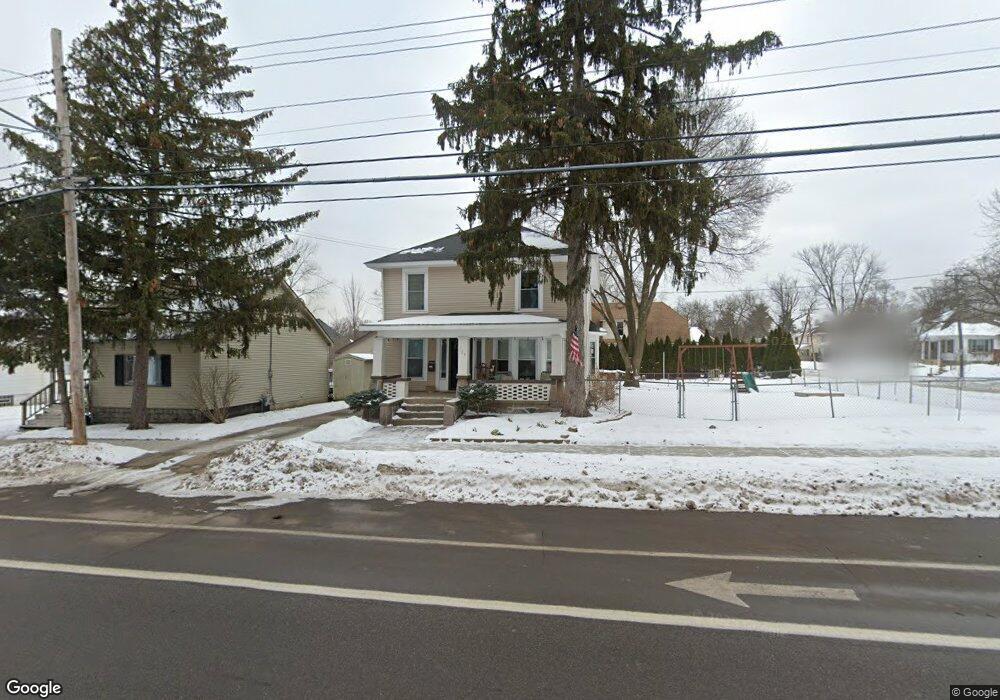 719 Knapp St NE, Grand Rapids, MI 49505 - photo 1