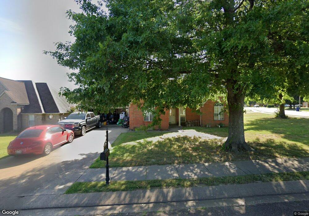 3395 Sundial Dr, Hernando, MS 38632 - photo 1