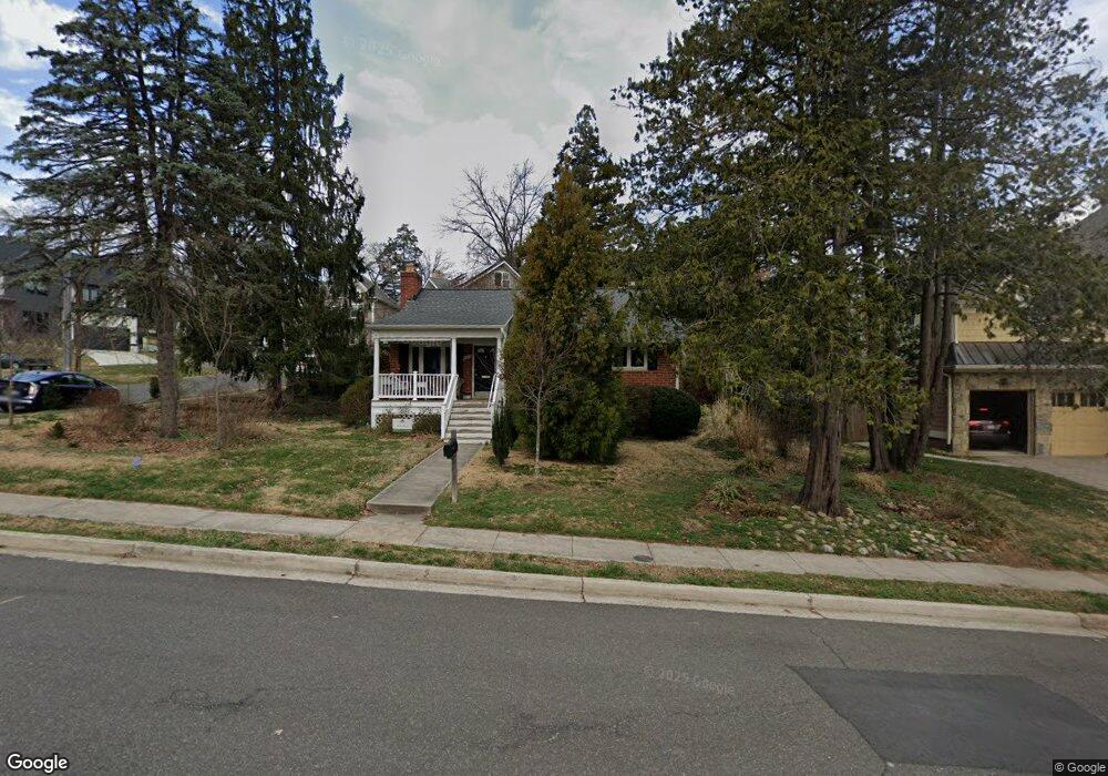 6213 35th St N, Arlington, VA 22213 - photo 1