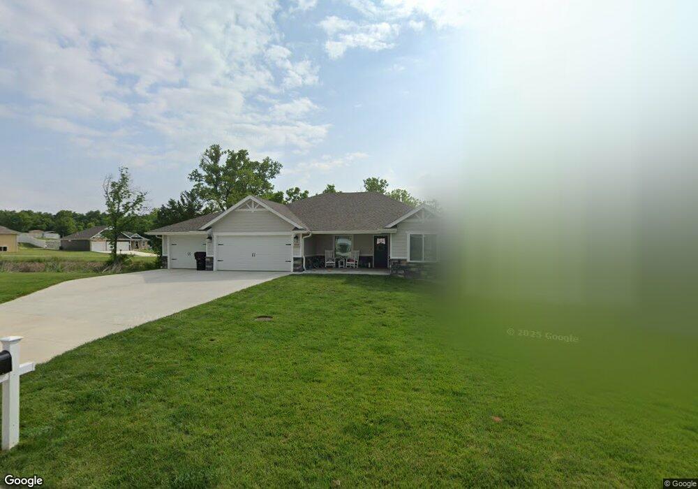5510 SW Timber Ridge Ln, Topeka, KS 66610 - photo 1