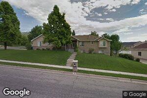 580 Foxridge Dr, Providence, UT 84332