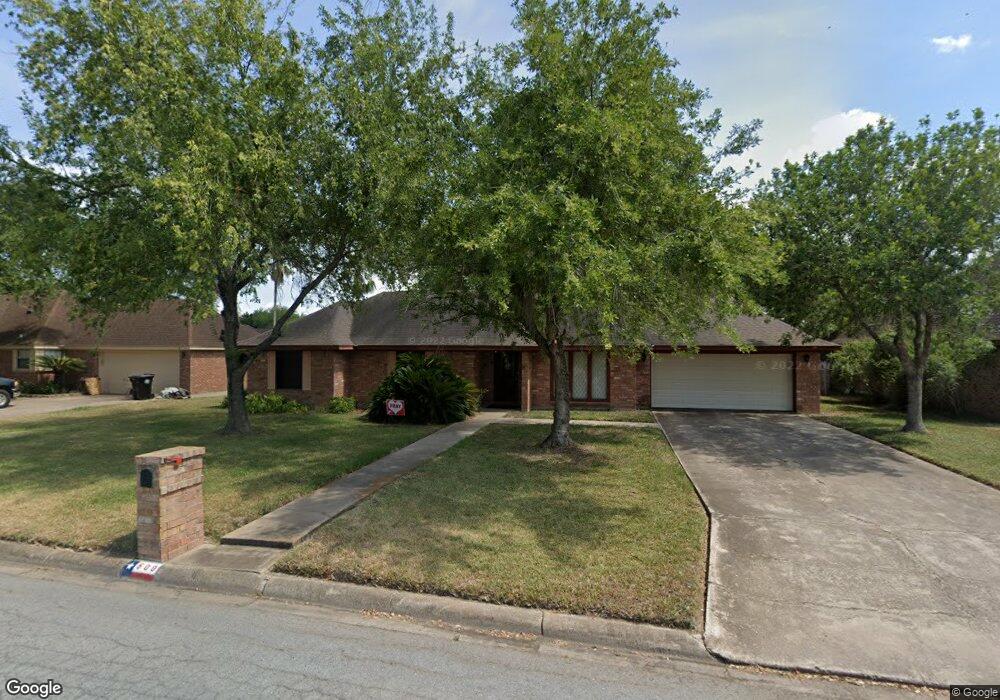 509 W 15th St, Weslaco, TX 78596 - photo 1