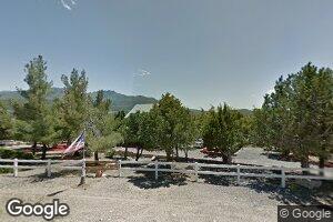748 E Mule Deer Rd, Central, UT 84722