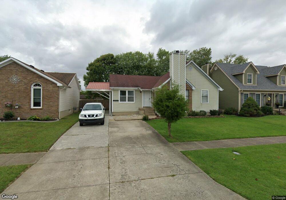 6900 Beard Ct, Louisville, KY 40228 - photo 1