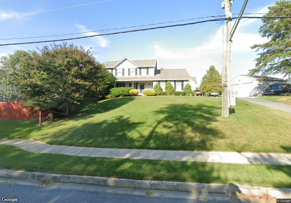 9648 Whiskey Bottom Rd, Laurel, MD 20723 - photo 1