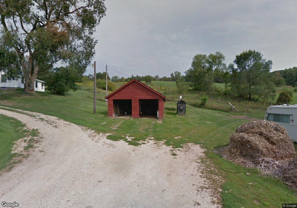 W22988 Nichols Ln, Galesville, WI 54630 - photo 1