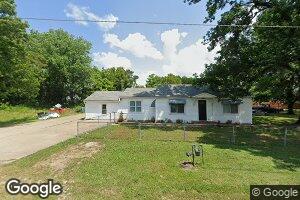 104 E Orr St, Chouteau, OK 74337