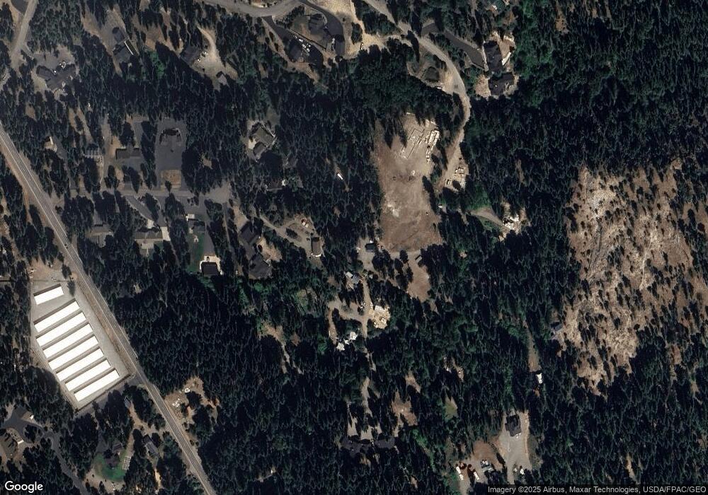 401 Spring Creek Rd, Ronald, WA 98940 - photo 1