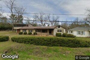 171 Muckaloochee St, Smithville, GA 31787