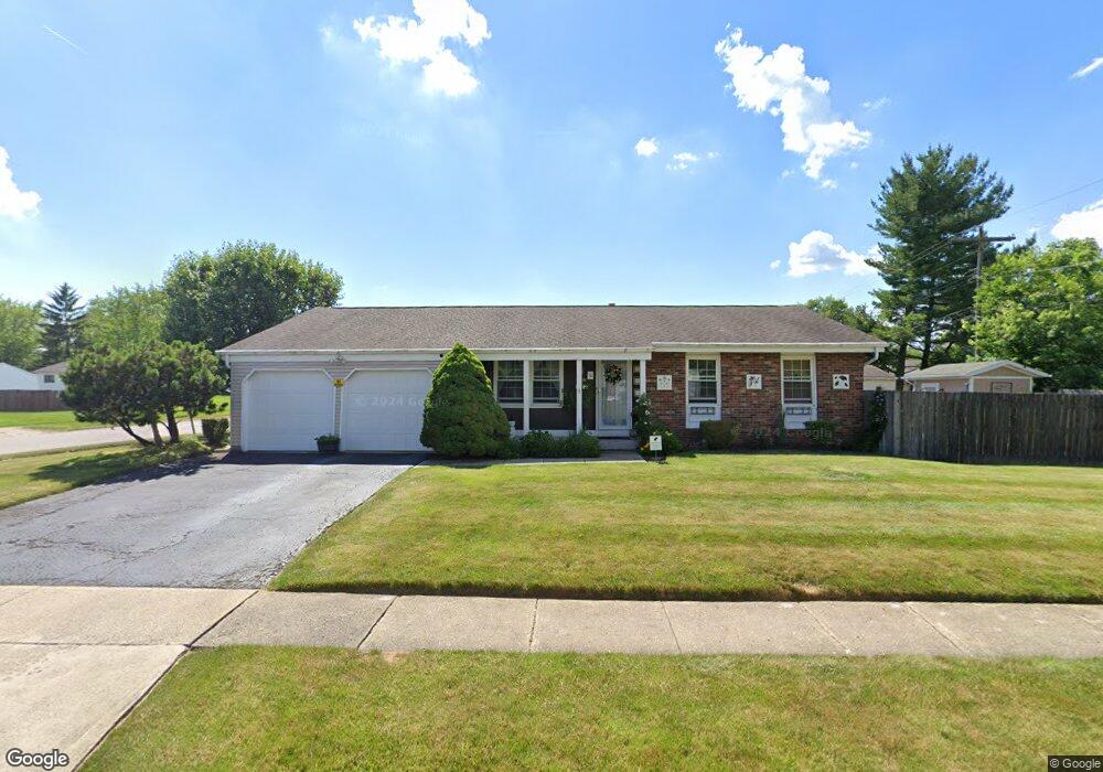 3391 Graystone Dr, Columbus, OH 43232 - photo 1