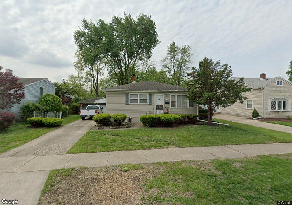 3212 Duluth St, Highland, IN 46322 - photo 1