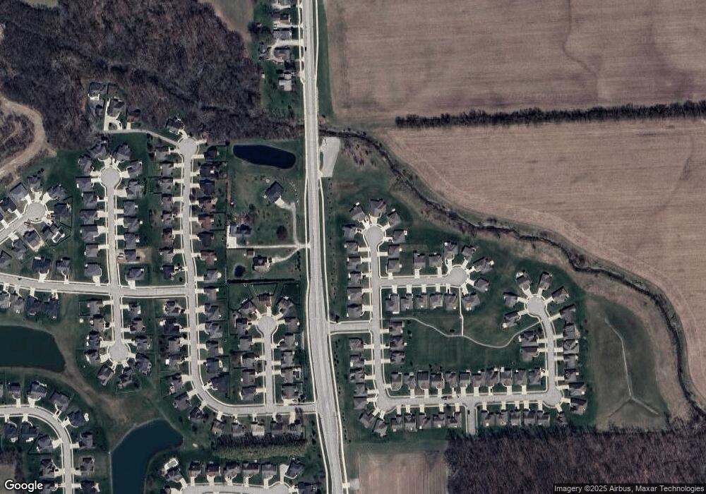 1727 Chesnee Ln, New Haven, IN 46774 - photo 1