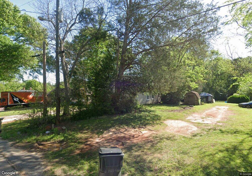 3127 Hendrix Cir SW unit 2, Covington, GA 30014 - photo 1