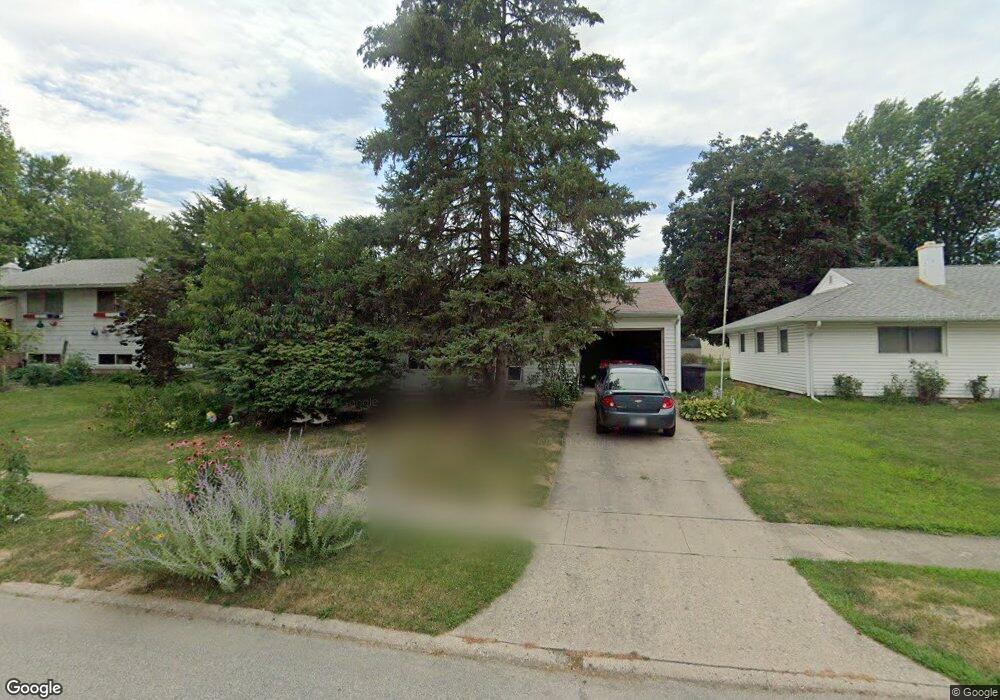 2528 Cayuga Trail, Lafayette, IN 47909 - photo 1