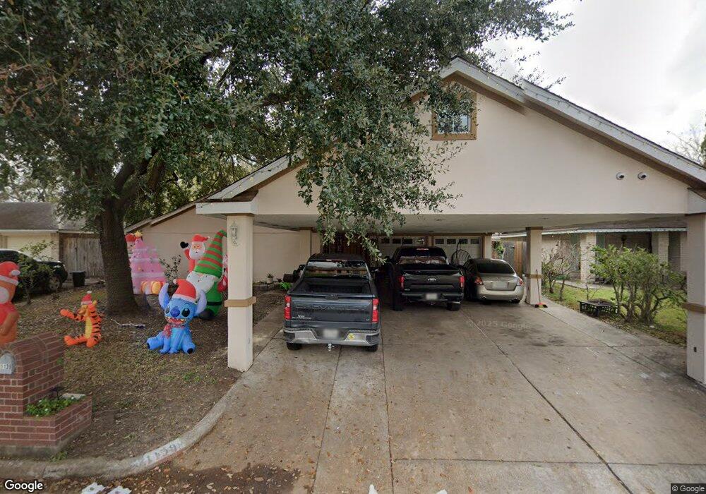 1139 Castolan Dr, Houston, TX 77038 - photo 1