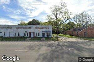 1308 NE 1 St NE, Moultrie, GA 31768