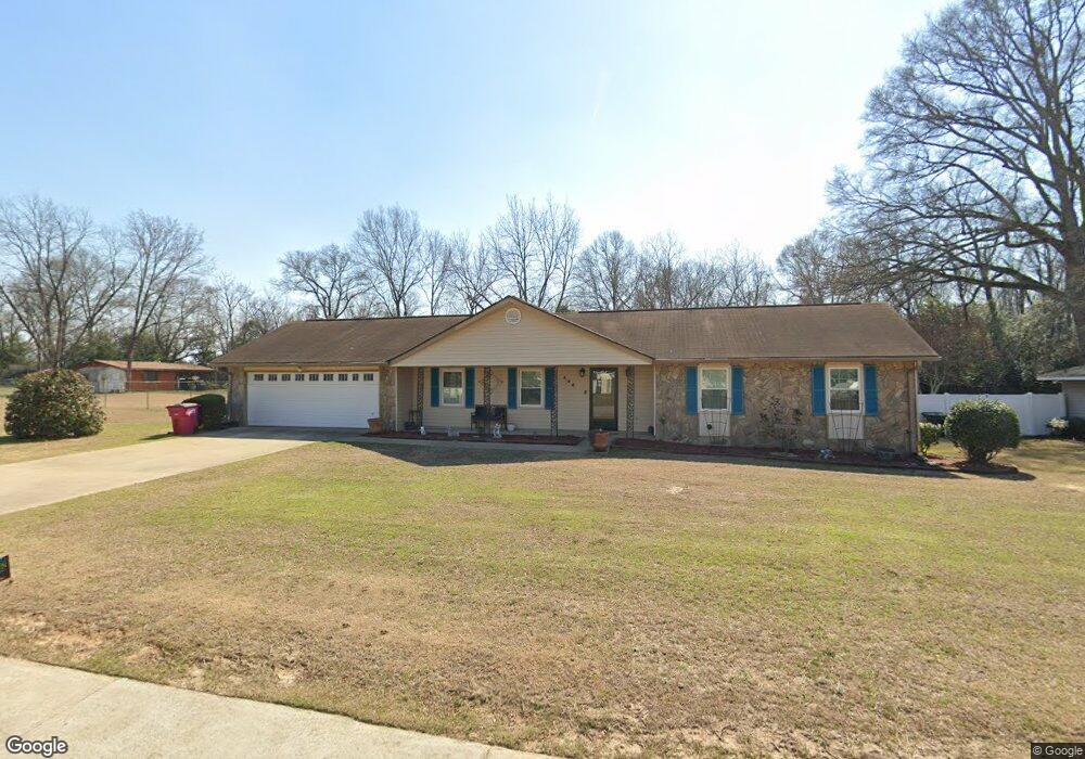 406 Sentry Oaks Dr, Warner Robins, GA 31093 - photo 1