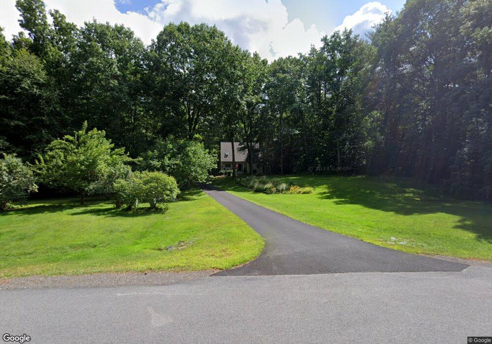 8 Hemlock Ct, Newfields, NH 03856 - photo 1