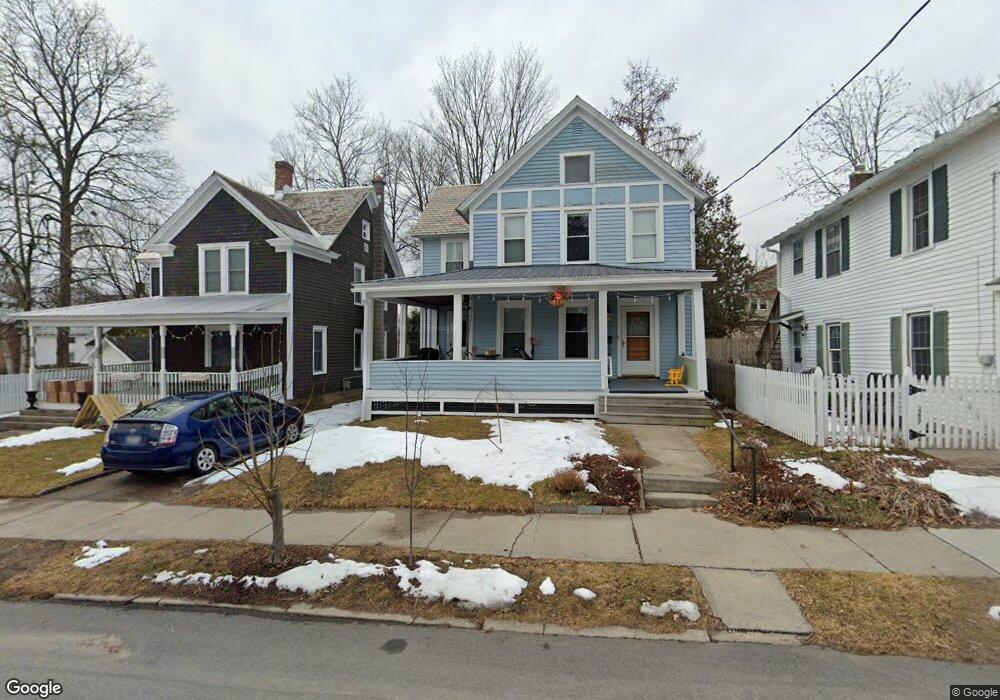 3 Van Dorn St, Saratoga Springs, NY 12866 - photo 1