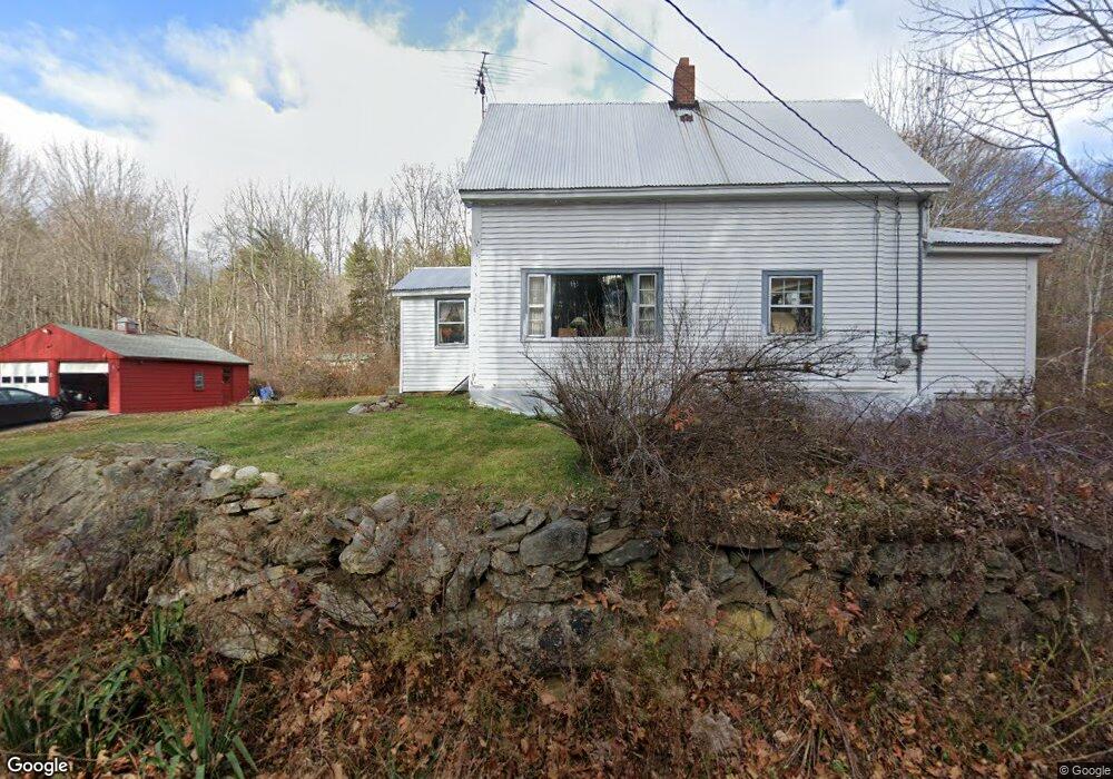 145 Senator Black Rd, West Baldwin, ME 04091 - photo 1