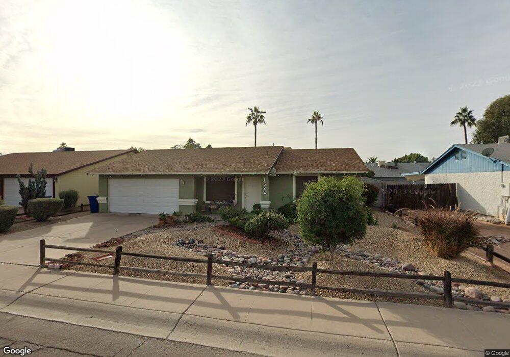 1527 W Cheyenne Dr, Chandler, AZ 85224 - photo 1