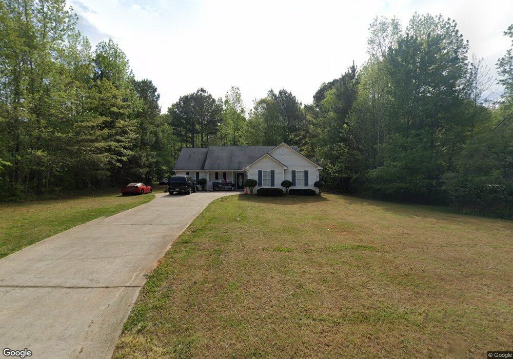 100 Highgrove Dr unit 2, Covington, GA 30016 - photo 1