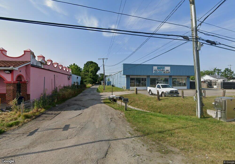 5317 Old Midlothian Turnpike, Richmond, VA 23224 - photo 1