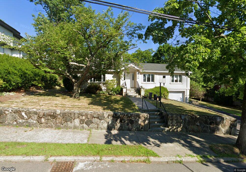 37 Sharpe Rd, Newton Center, MA 02459 - photo 1