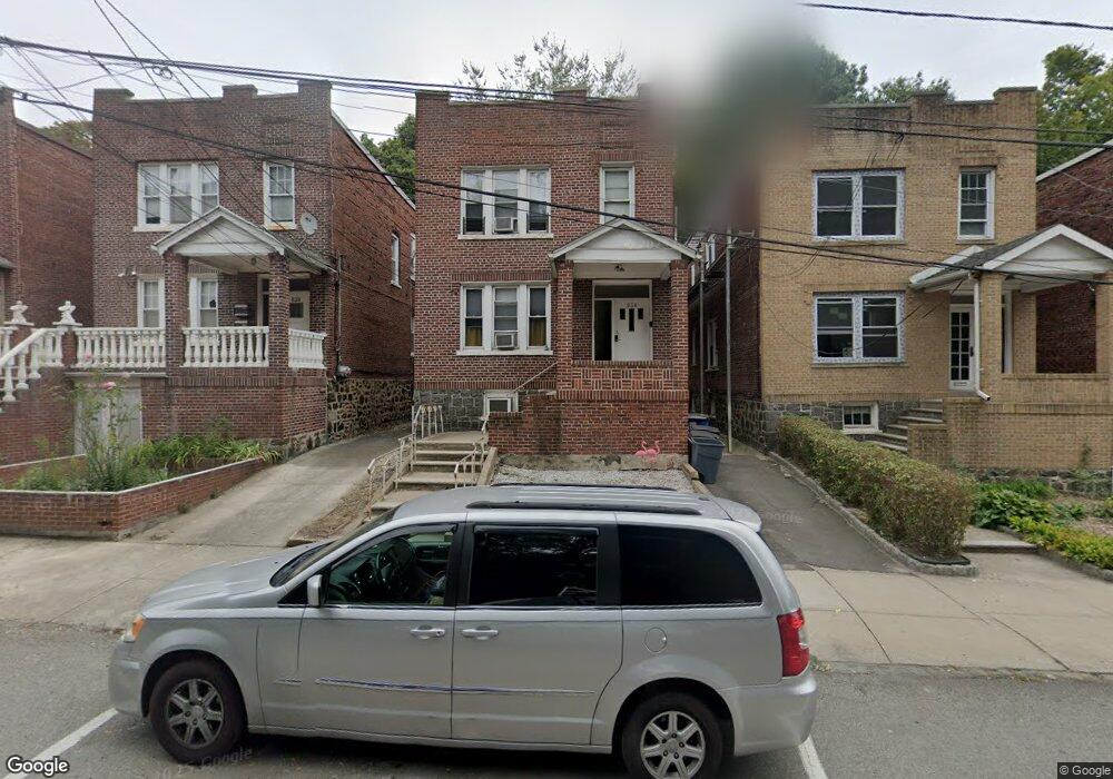 634 Boulevard E unit 2, Weehawken, NJ 07086 - photo 1