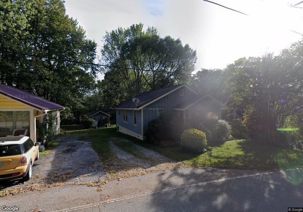 205 Orrs Camp Rd, Hendersonville, NC 28792 - photo 1