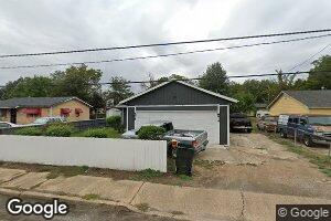 305 Rogers St, Shaw, MS 38773