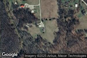 8994 N Old Lamar Hwy, Evanston, IN 47531