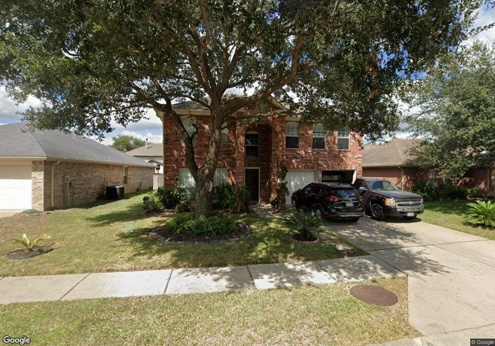 6026 Drenner Park Ln, Houston, TX 77086 - photo 1