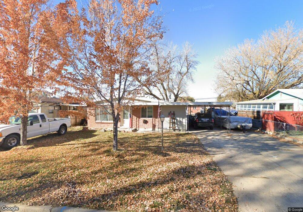 5827 S 2575 W, Roy, UT 84067 - photo 1