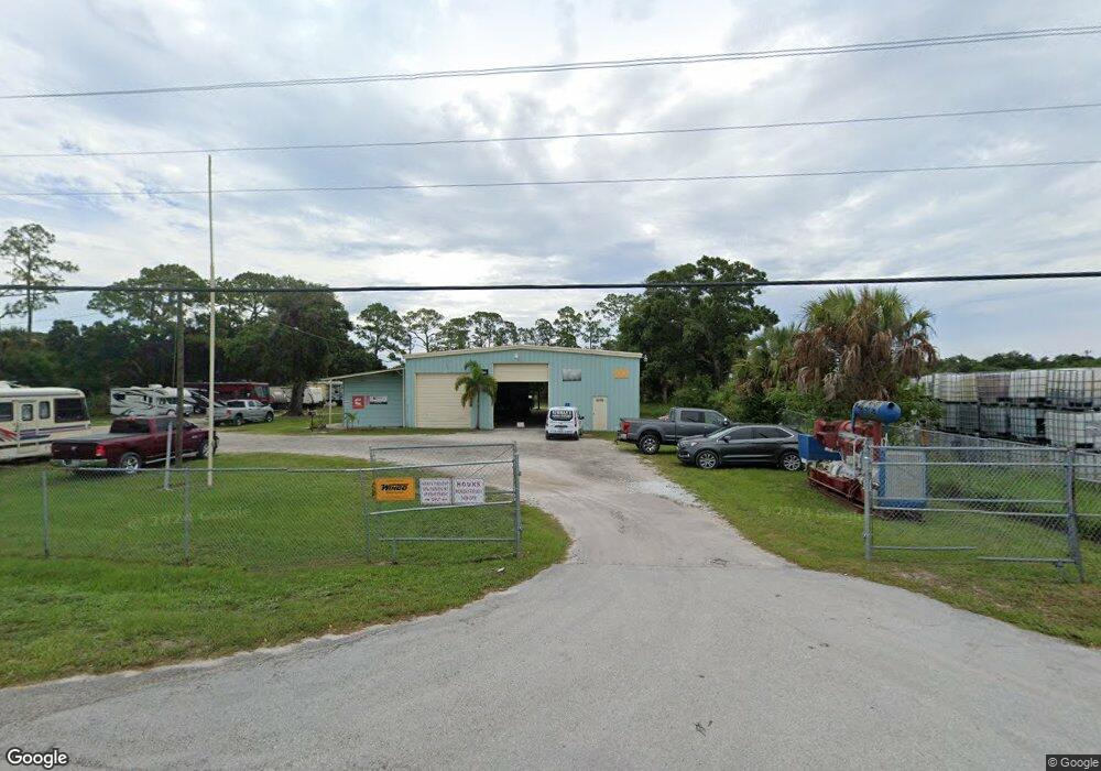 3076 N Kings Hwy, Fort Pierce, FL 34951 - photo 1