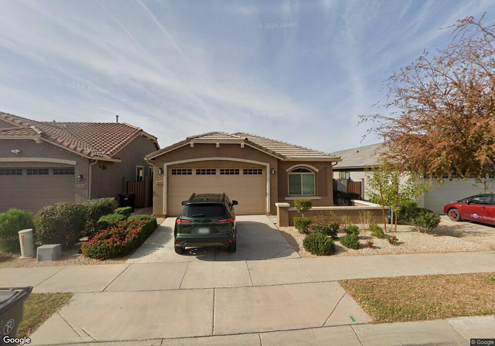 5646 S Vincent, Mesa, AZ 85212 - photo 1