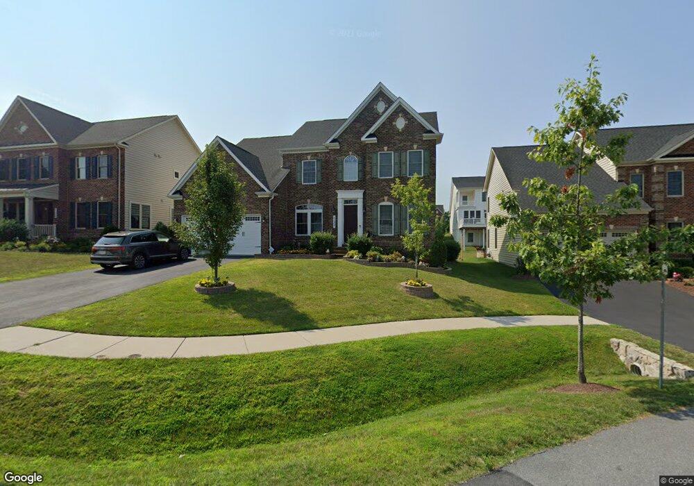 1132 Garden Stone Ct, Clarksburg, MD 20871 - photo 1